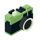 8Bit Photo Lab, Retro Effects APK