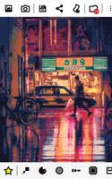 8Bit Photo Lab, Retro Effects الملصق