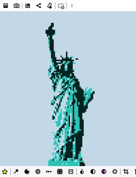 8Bit Photo Lab, Retro Effects 截图 8