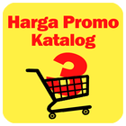 Harga Promo Katalog 3 আইকন