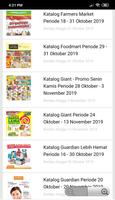 Harga Promo Katalog 3 স্ক্রিনশট 3