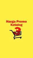 Harga Promo Katalog 3 পোস্টার