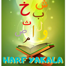 "ELİF BA" HARF YAKALA APK