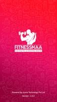 FitnessMaa Affiche