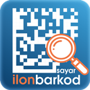 Barkod Sayar APK