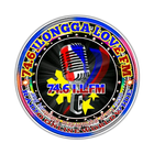 74.6 Ilongga Love FM icon