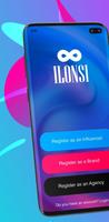 ILONSI โปสเตอร์