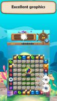 Ocean Smash ảnh chụp màn hình 2