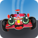 Formula Car Game for Android APK