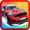 Kids Rally Car Racing APK