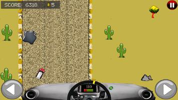 Kids Rally Car Racing Screenshot 2