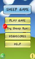 برنامه‌نما Sheep Game for Android عکس از صفحه
