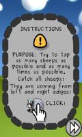برنامه‌نما Sheep Game for Android عکس از صفحه