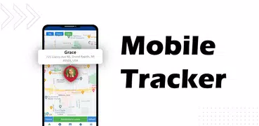 Track Any Phone