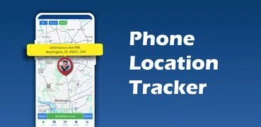 Track Any Phone