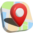 Location Traker: Phone Tracker иконка