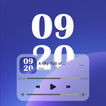 Lock Screen OS - Depth Effect icono