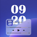 Lock Screen OS - Depth Effect APK