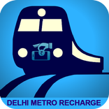 Delhi Metro Recharge