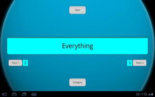 Hot Phrase Free screenshot 1
