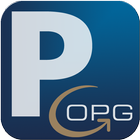 OPG Parking-icoon