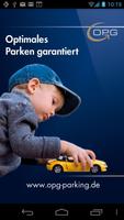 OPG Parking-poster