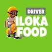 آیکون‌ iLoka Driver