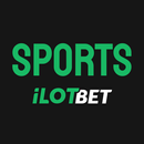 iLOTBet Sports - Live scores aplikacja