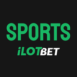 iLOTBet Sports - Live scores アイコン