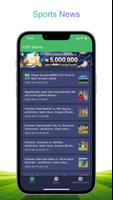 iLOTBet Sports постер