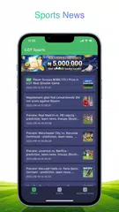 iLOTBet Sports - Live scores XAPK download