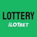 iLOTBet Lottery aplikacja