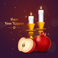 Yom Kippur: Blessed Yom Kippur