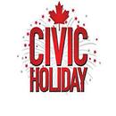 Civic Holiday - Happy Civic Ho APK