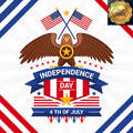4th of July 2021