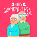 Grandparents day: Happy Grandp APK