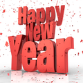 Happy New Year Wishes