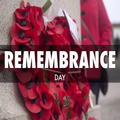 Remembrance Day Quotes &Wishes