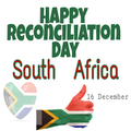 Reconciliation Day SouthAfrica