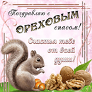 Ореховый Спас : Oреховый Cпас  APK