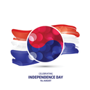 광복절 일러스트 APK