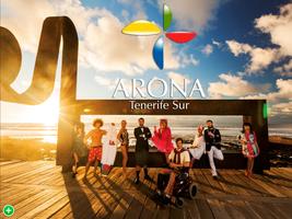 iLove Arona 2.0 poster