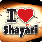 I Love Shayari -Best Shayari -Latest Hindi Shayari icône