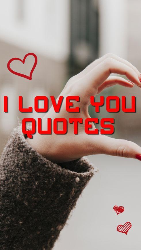 I Love You Quotes For Android Apk Download I Love You Quotes For Android Apk Download