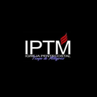IPTM 아이콘