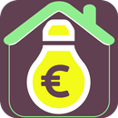 Coste Electricidad. Precio Luz APK