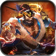 少年趙子龍-三國卡牌 XAPK download