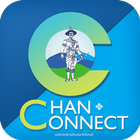 CHAN CONNECT ikon