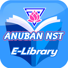 ANUBAN Library icon