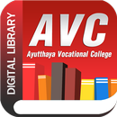 AVC Digital Library APK